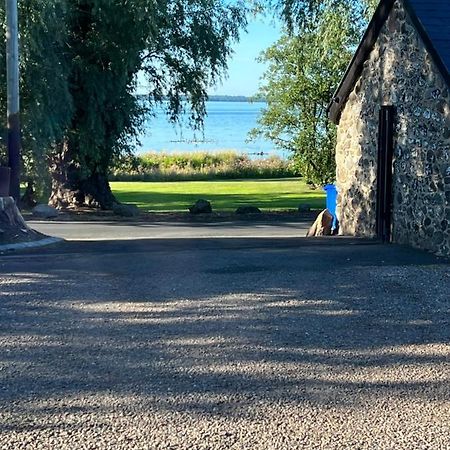 Green Monkey Lodge British Экстерьер фото