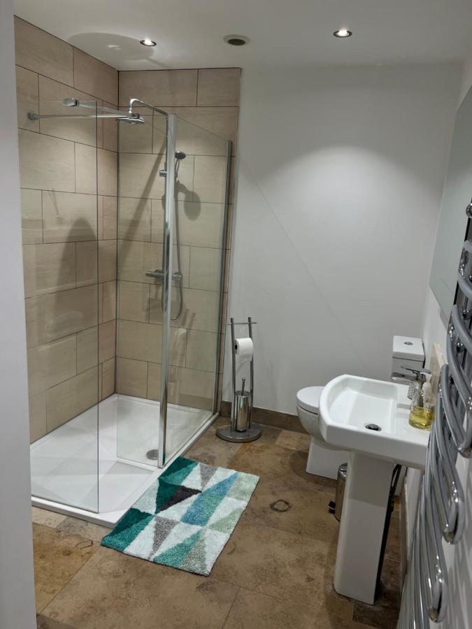 Green Monkey Lodge British Экстерьер фото