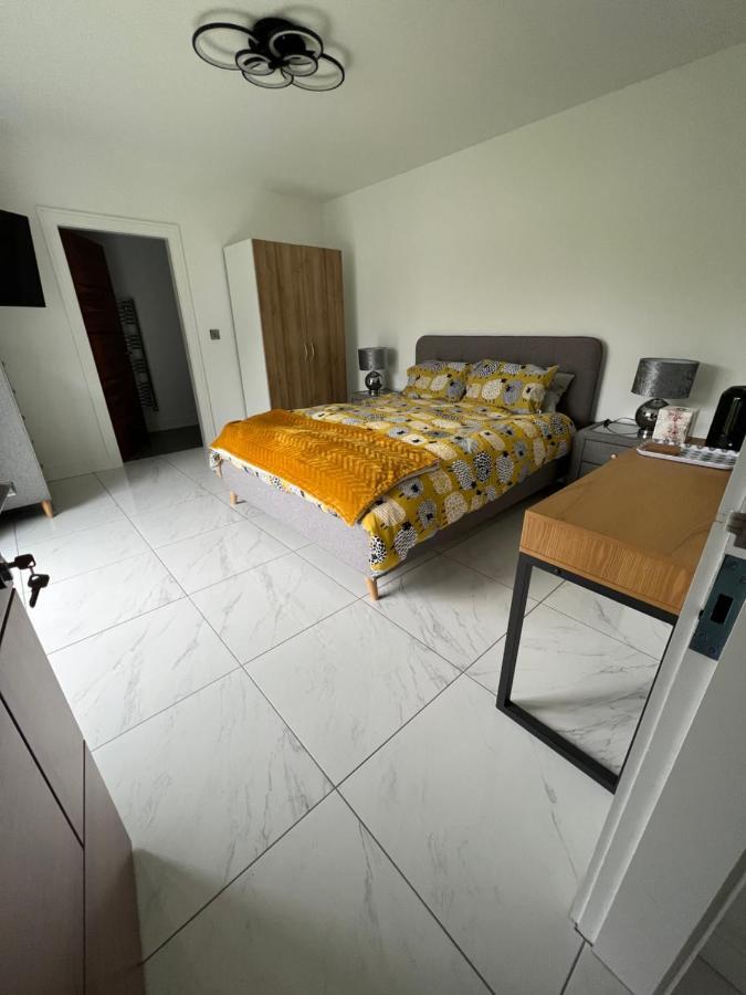 Green Monkey Lodge British Экстерьер фото