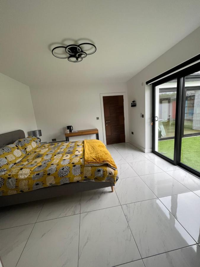 Green Monkey Lodge British Экстерьер фото